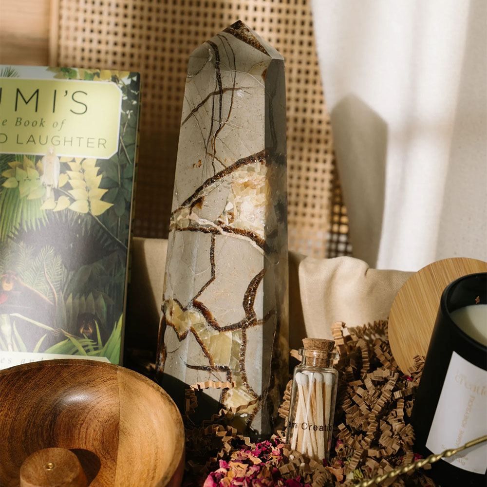 Entryway Ritual - Imagem 13