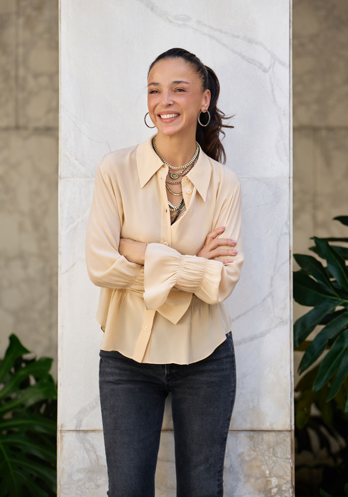 Fernanda Ralston About Me