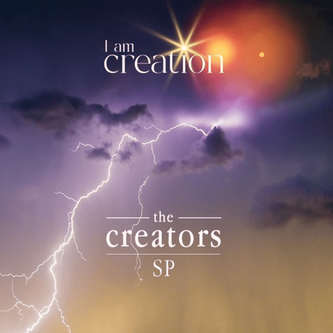 Video Art Collections - I am Creation®